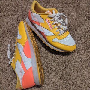 Reebok Sneakers
